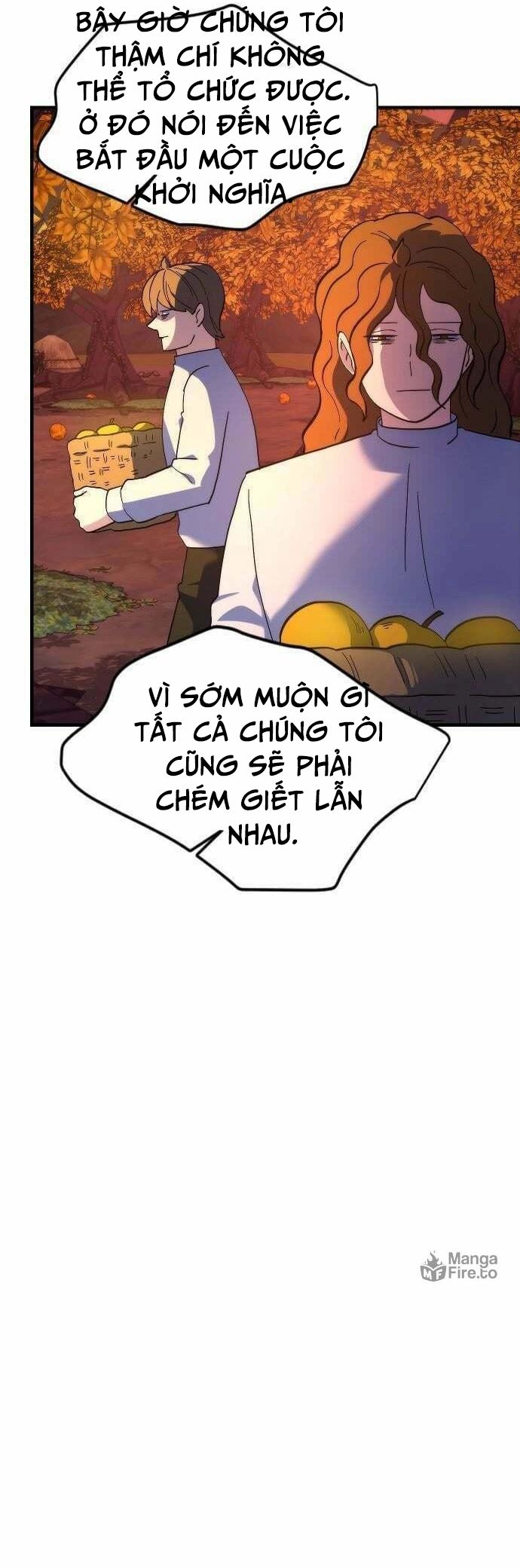 TốI HậU Kim ĐồNg Chapter 119 - Trang 2