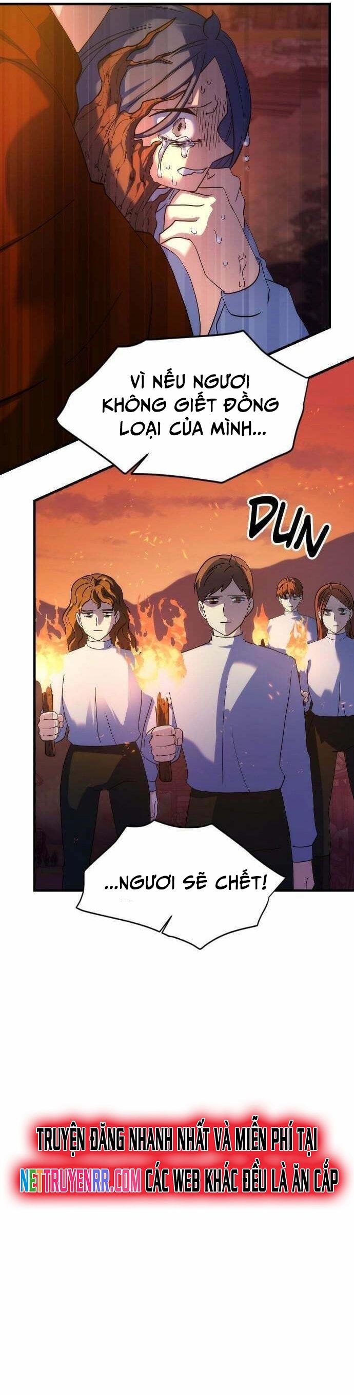 TốI HậU Kim ĐồNg Chapter 119 - Trang 2