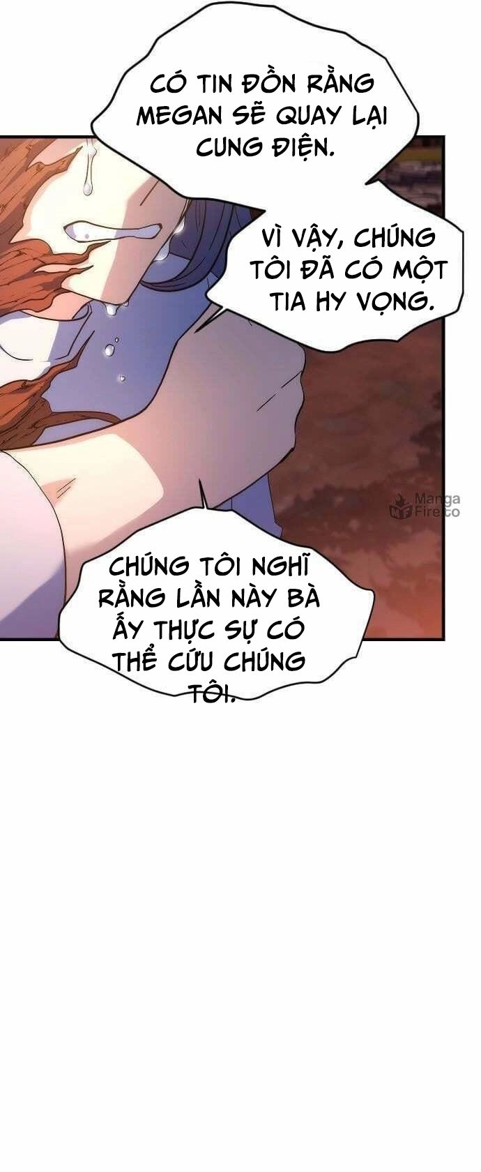 TốI HậU Kim ĐồNg Chapter 119 - Trang 2