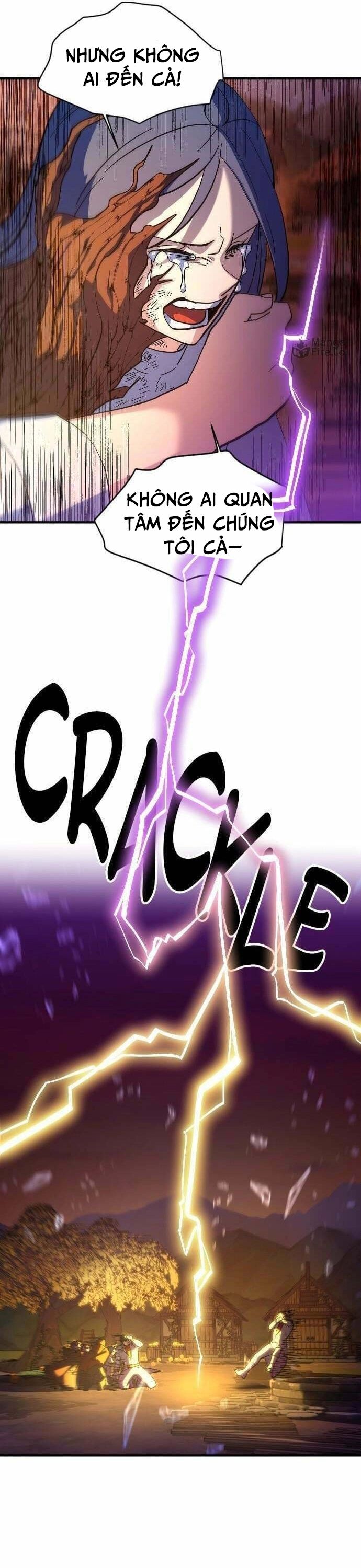 TốI HậU Kim ĐồNg Chapter 119 - Trang 2