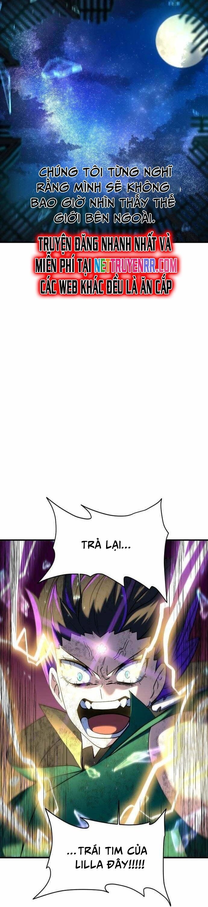 TốI HậU Kim ĐồNg Chapter 119 - Trang 2