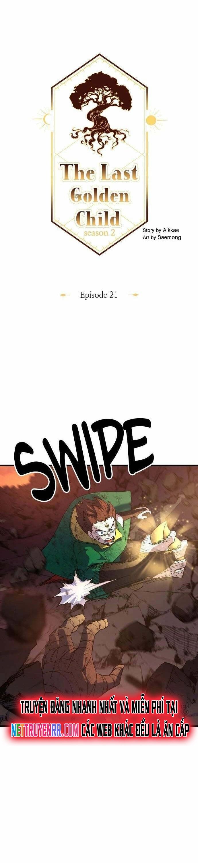 TốI HậU Kim ĐồNg Chapter 119 - Trang 2