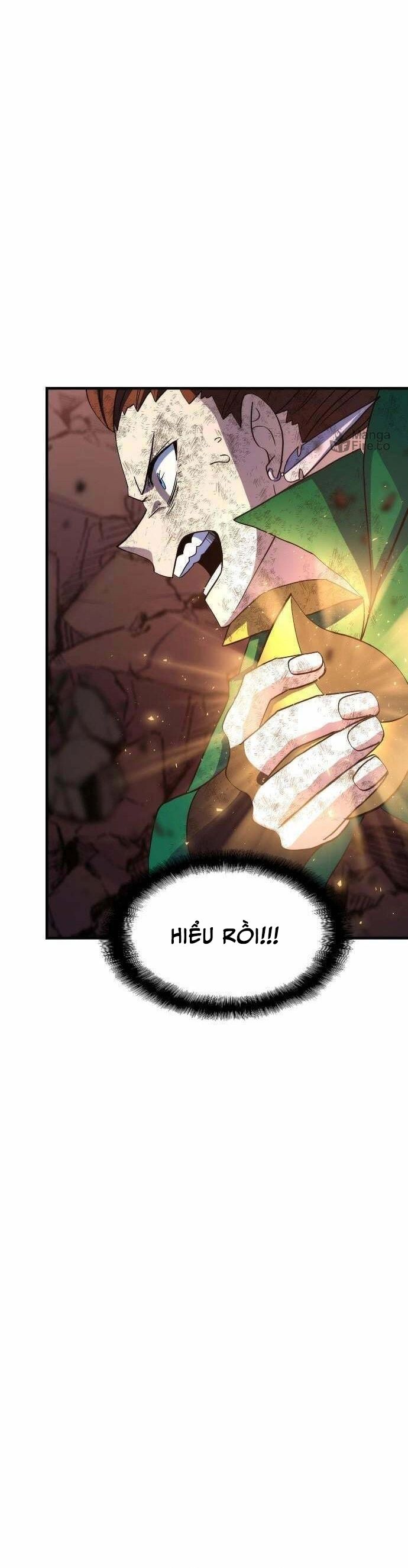 TốI HậU Kim ĐồNg Chapter 119 - Trang 2