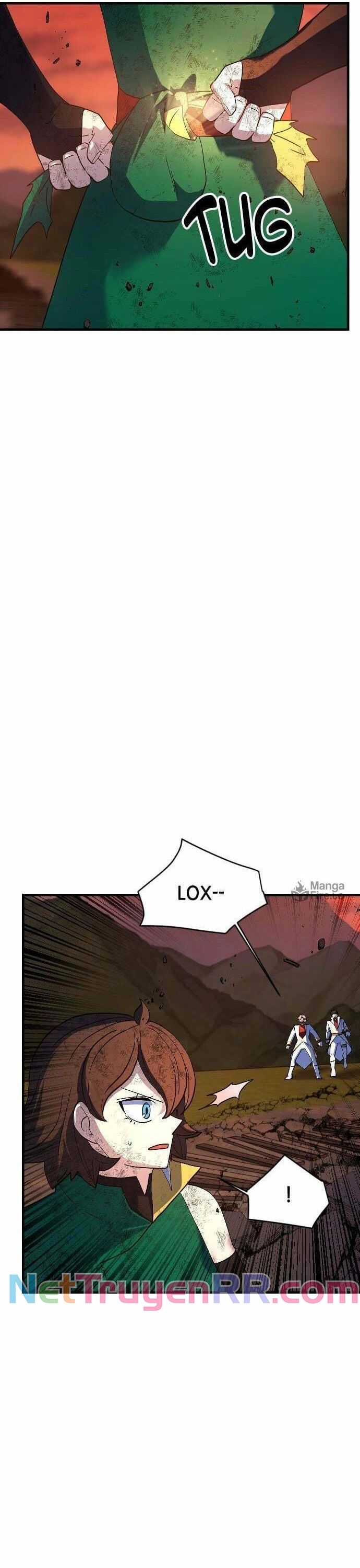 TốI HậU Kim ĐồNg Chapter 119 - Trang 2