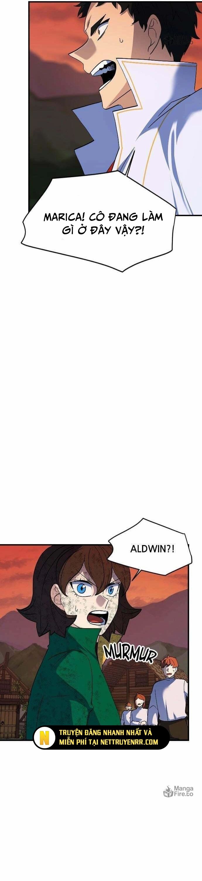 TốI HậU Kim ĐồNg Chapter 119 - Trang 2