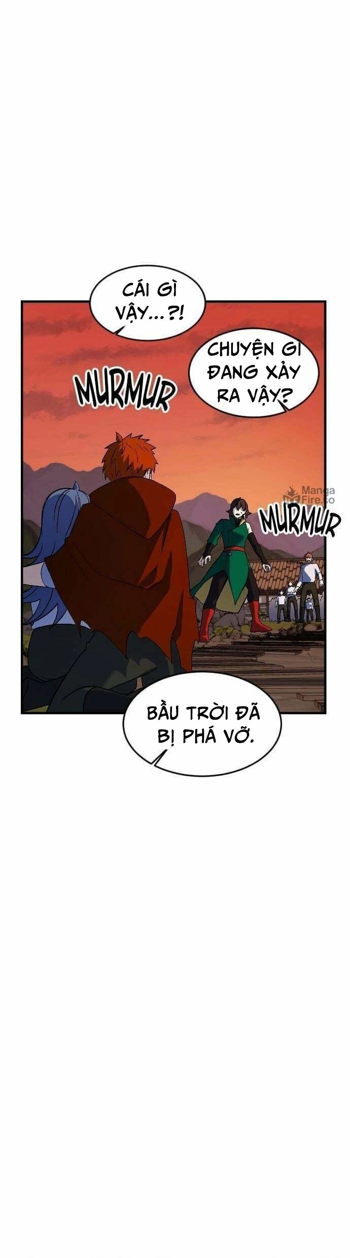 TốI HậU Kim ĐồNg Chapter 119 - Trang 2