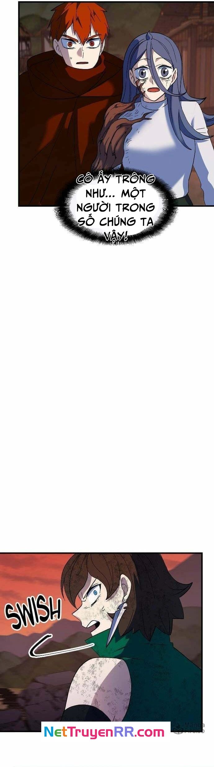 TốI HậU Kim ĐồNg Chapter 119 - Trang 2