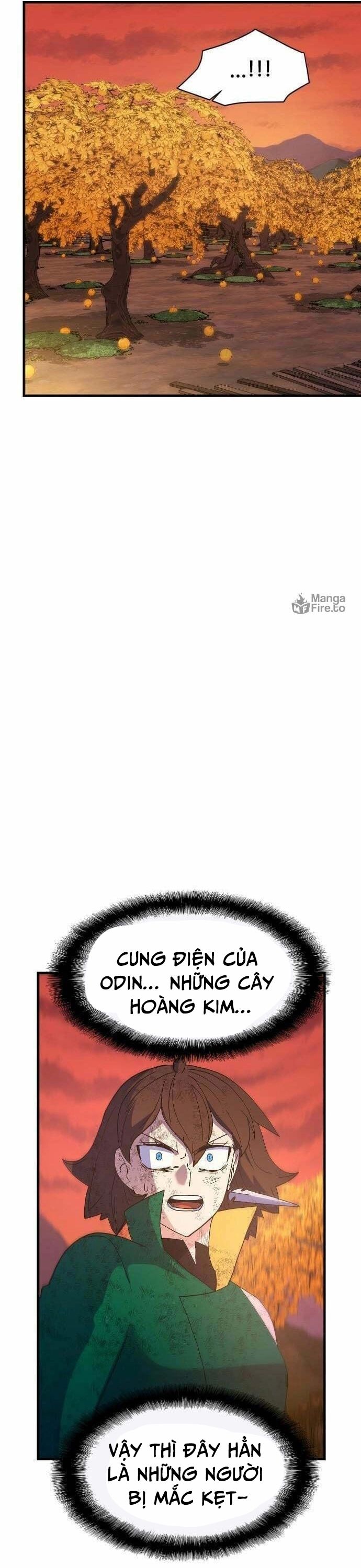 TốI HậU Kim ĐồNg Chapter 119 - Trang 2