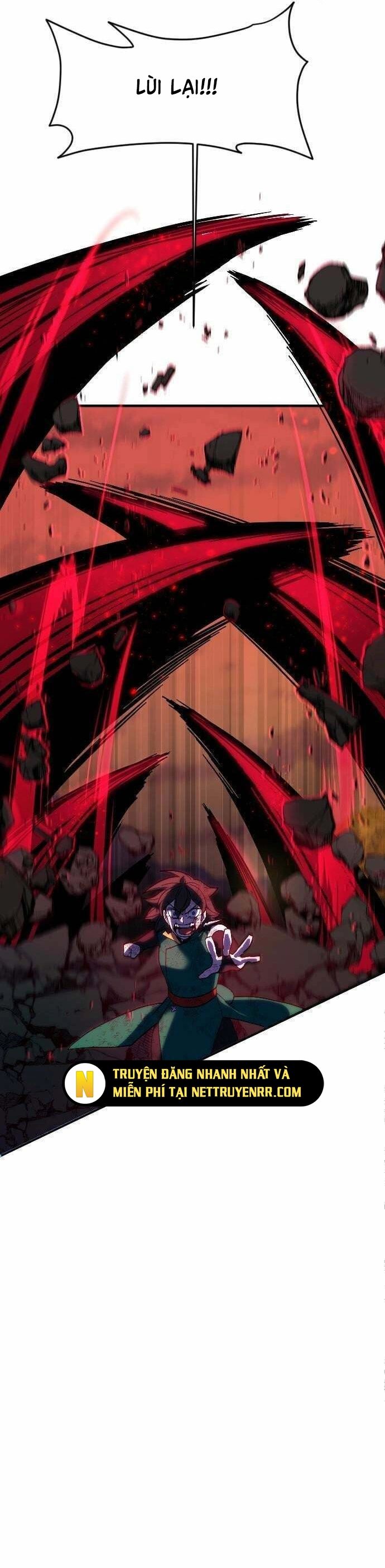 TốI HậU Kim ĐồNg Chapter 119 - Trang 2