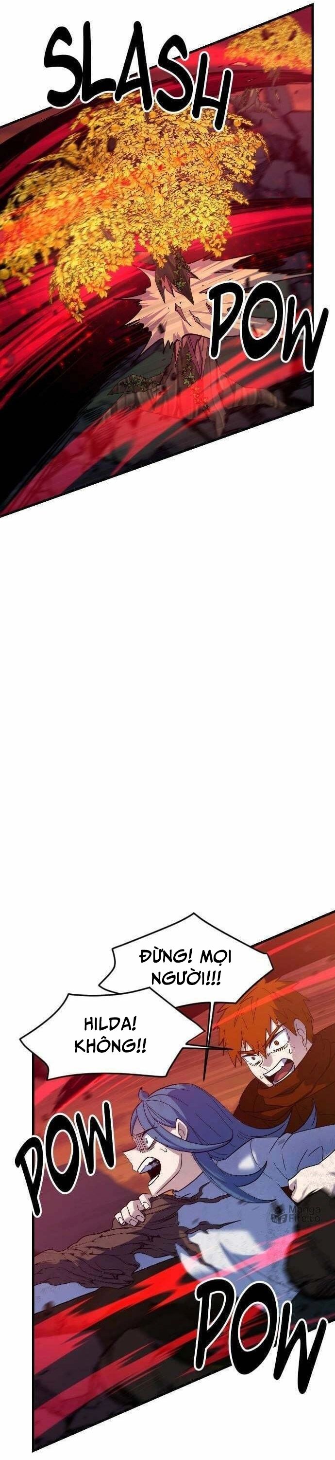 TốI HậU Kim ĐồNg Chapter 119 - Trang 2