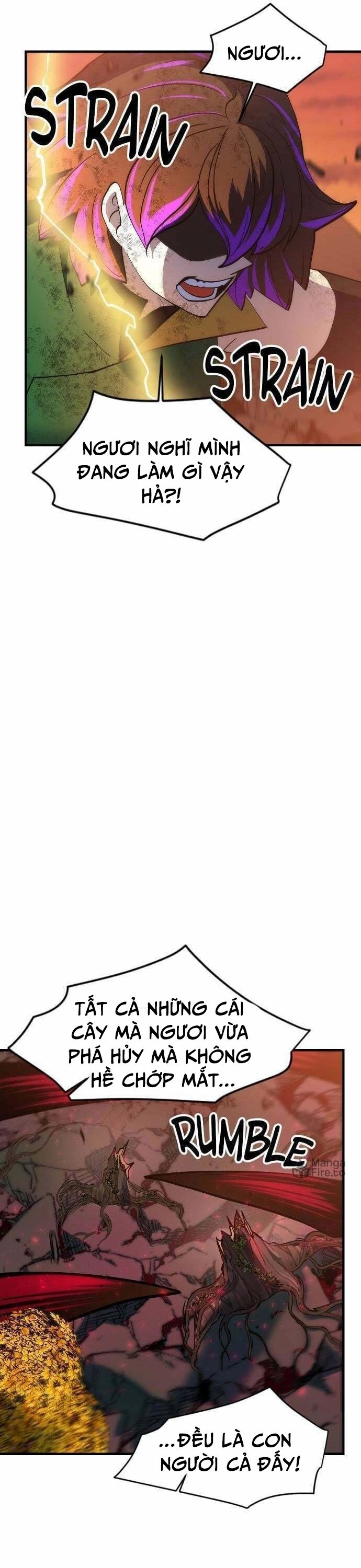 TốI HậU Kim ĐồNg Chapter 119 - Trang 2