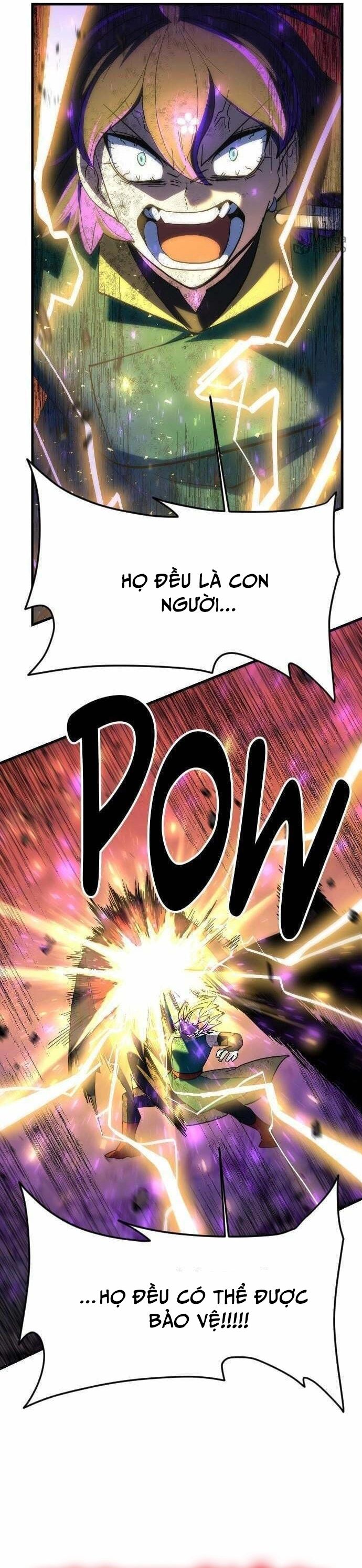 TốI HậU Kim ĐồNg Chapter 119 - Trang 2