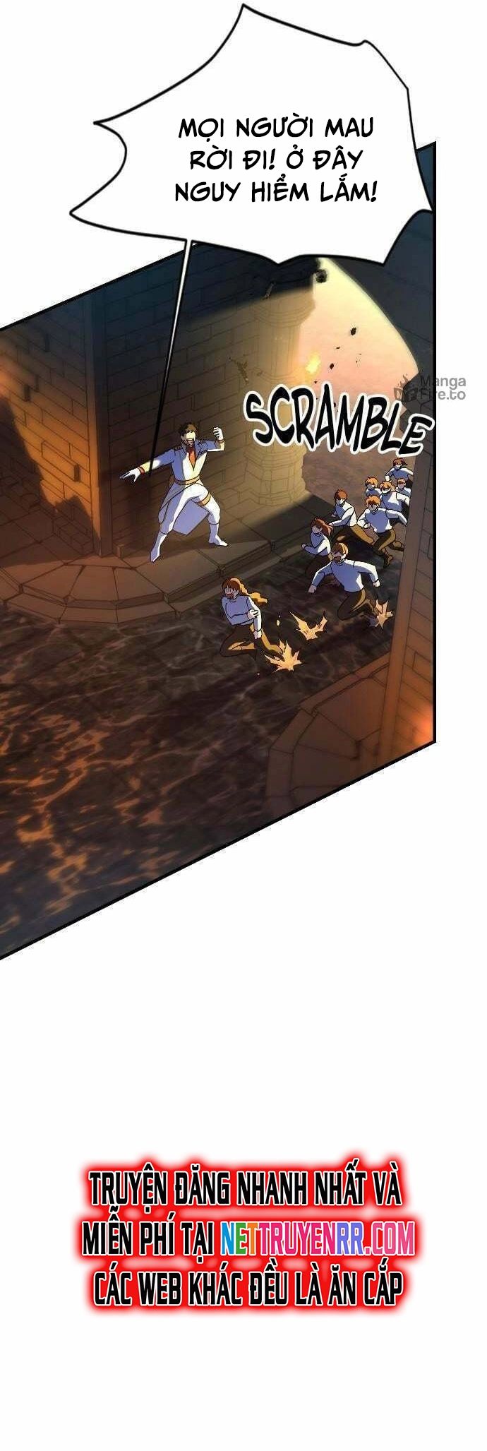 TốI HậU Kim ĐồNg Chapter 119 - Trang 2