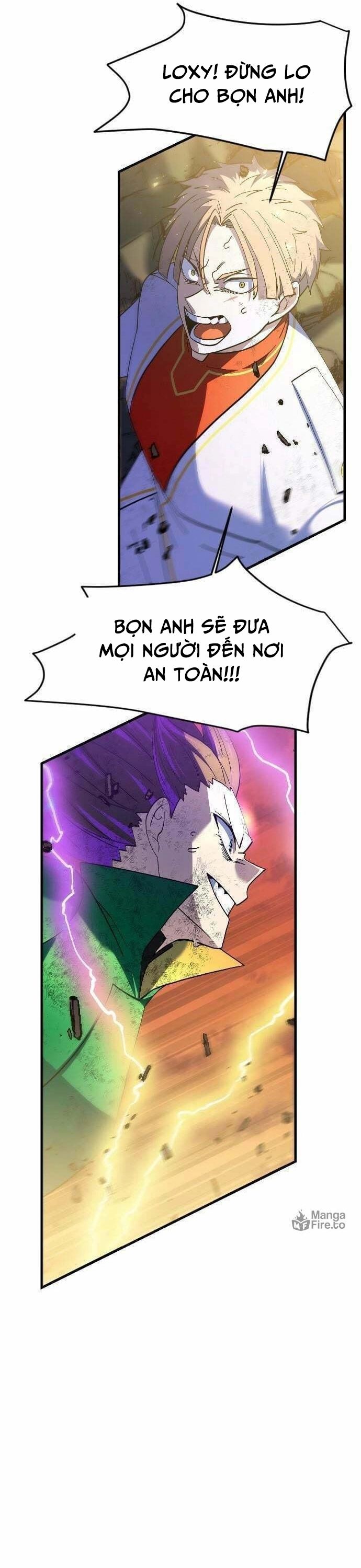 TốI HậU Kim ĐồNg Chapter 119 - Trang 2