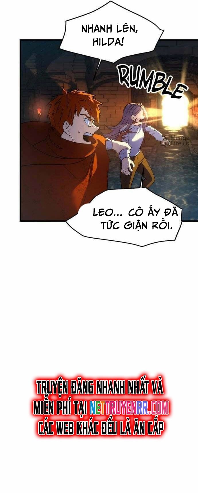 TốI HậU Kim ĐồNg Chapter 119 - Trang 2