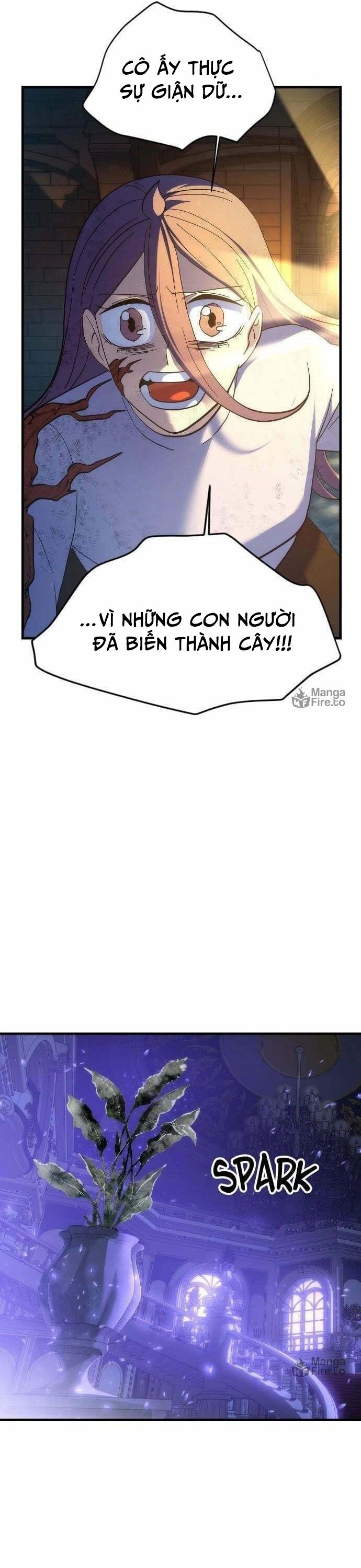 TốI HậU Kim ĐồNg Chapter 119 - Trang 2