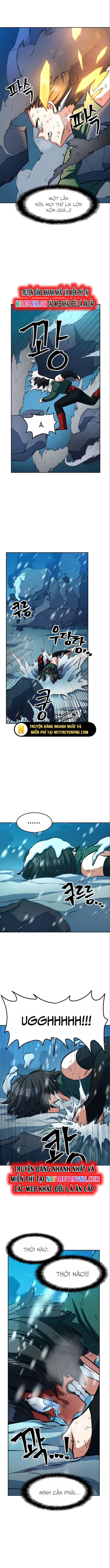 TốI HậU Kim ĐồNg Chapter 12 - Trang 2