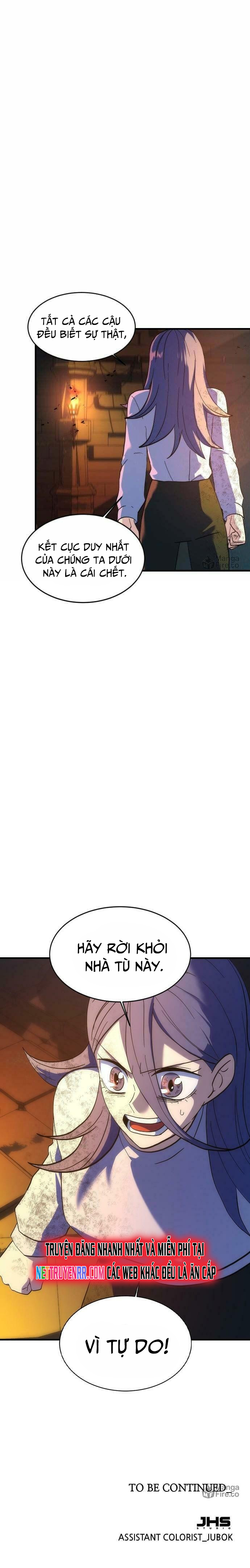 TốI HậU Kim ĐồNg Chapter 120 - Trang 2