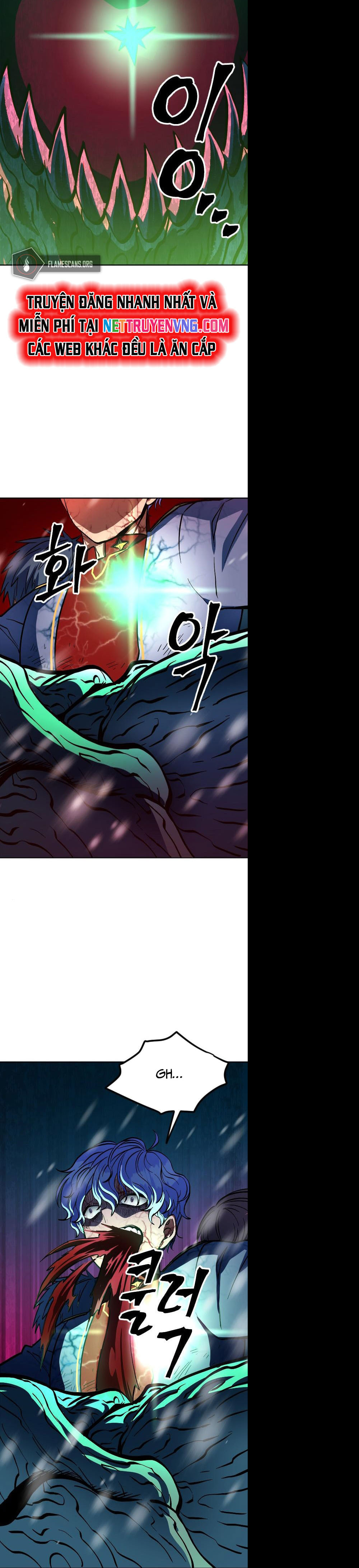 TốI HậU Kim ĐồNg Chapter 13 - Trang 2