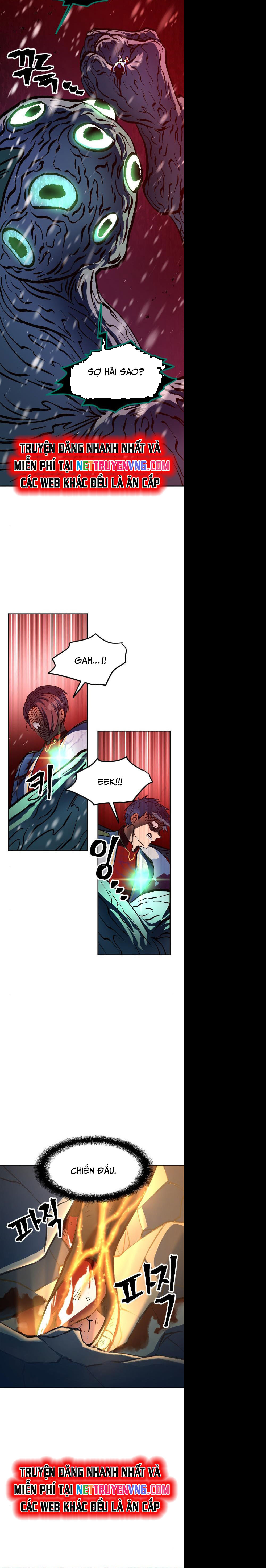 TốI HậU Kim ĐồNg Chapter 13 - Trang 2