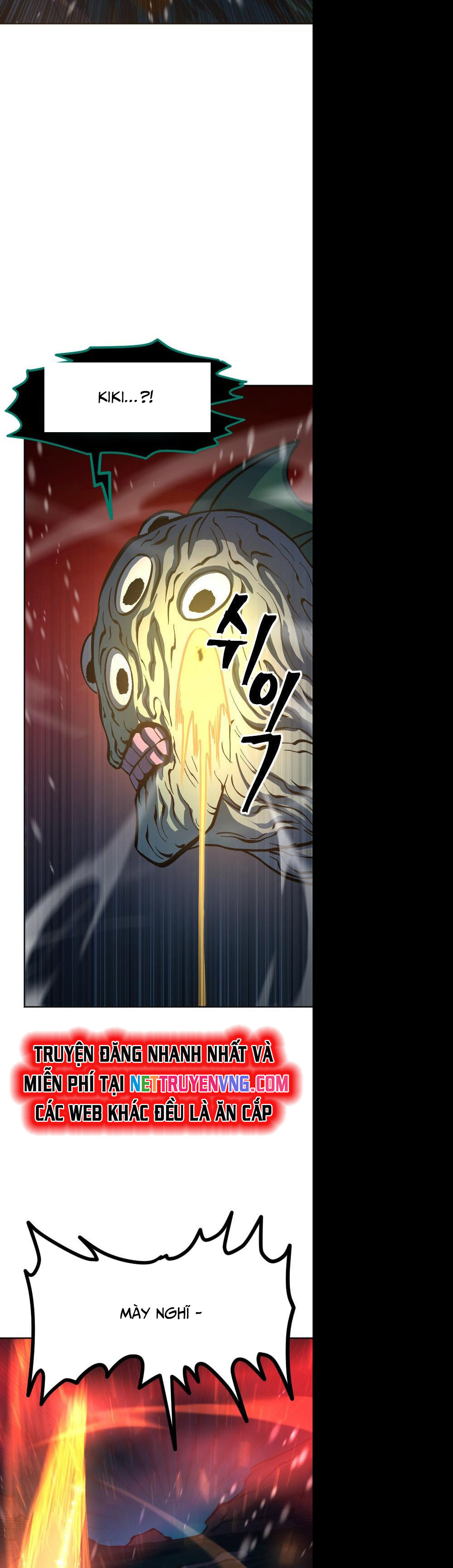 TốI HậU Kim ĐồNg Chapter 13 - Trang 2