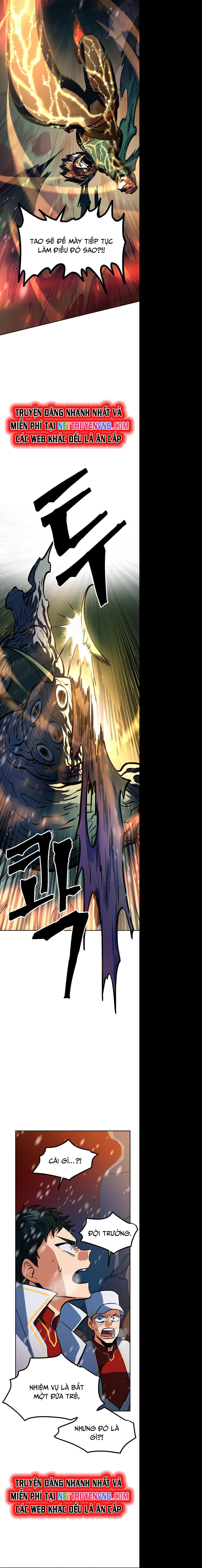 TốI HậU Kim ĐồNg Chapter 13 - Trang 2