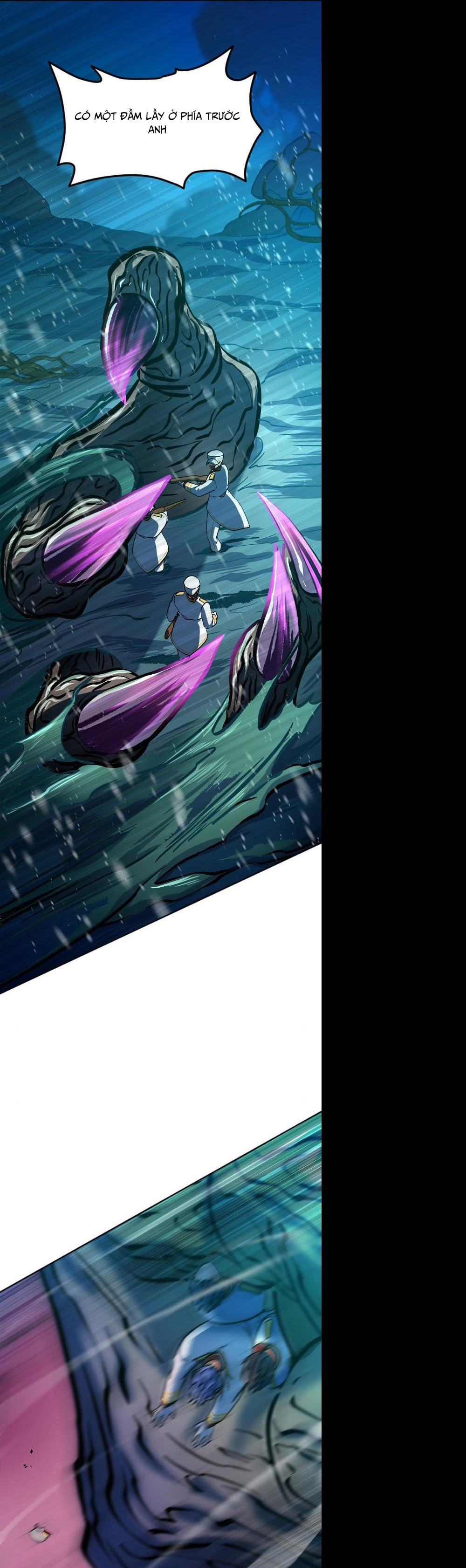 TốI HậU Kim ĐồNg Chapter 13 - Trang 2