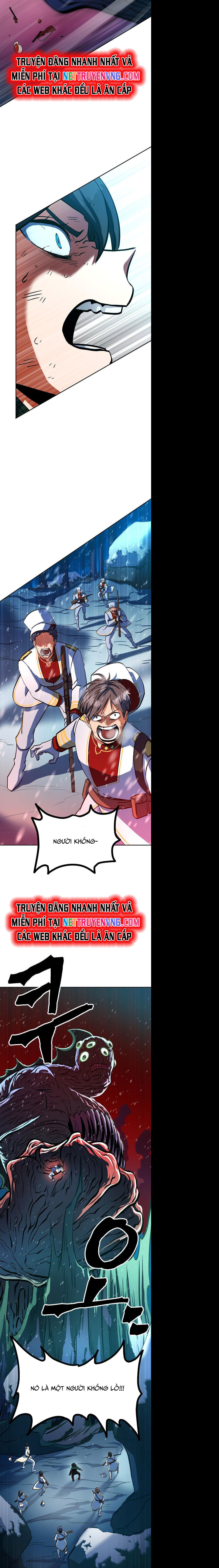 TốI HậU Kim ĐồNg Chapter 13 - Trang 2