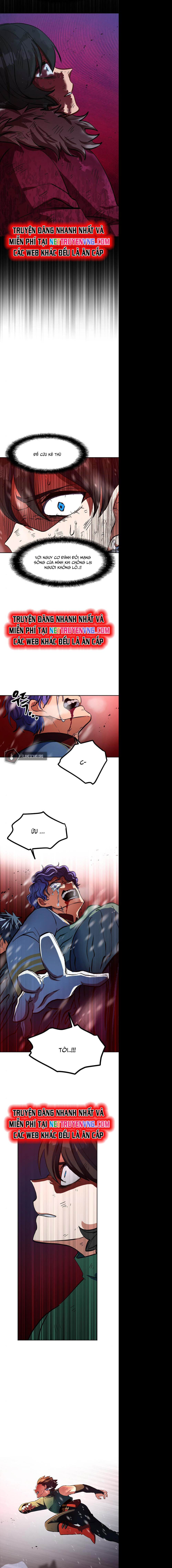 TốI HậU Kim ĐồNg Chapter 13 - Trang 2