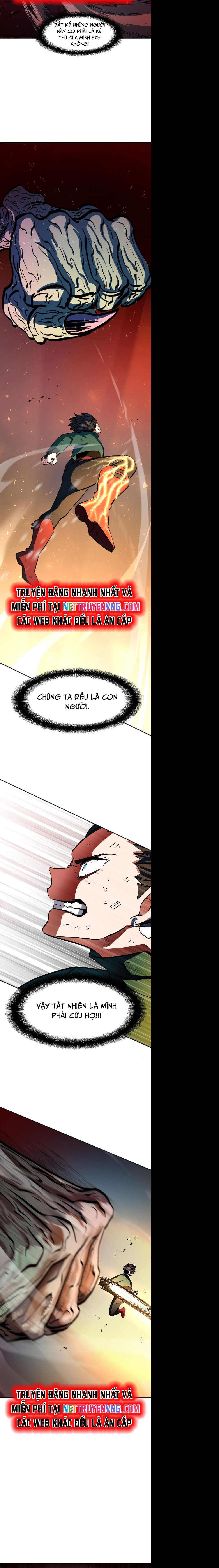 TốI HậU Kim ĐồNg Chapter 13 - Trang 2