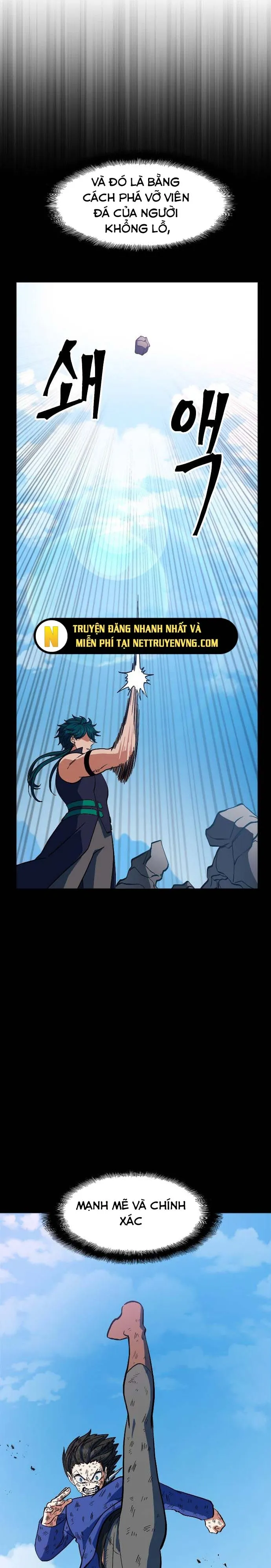 TốI HậU Kim ĐồNg Chapter 14 - Trang 2