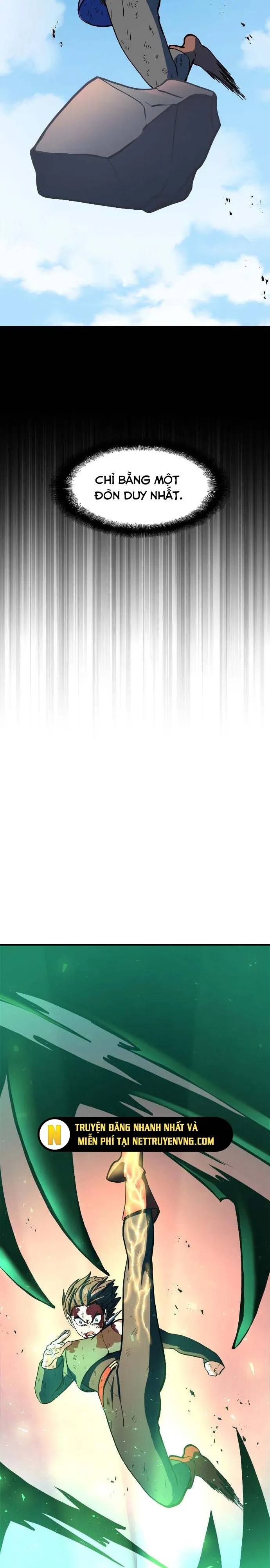 TốI HậU Kim ĐồNg Chapter 14 - Trang 2