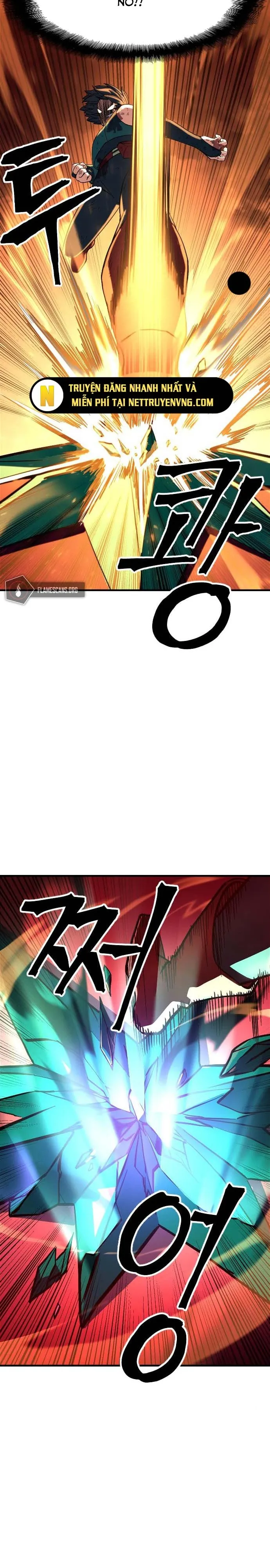 TốI HậU Kim ĐồNg Chapter 14 - Trang 2