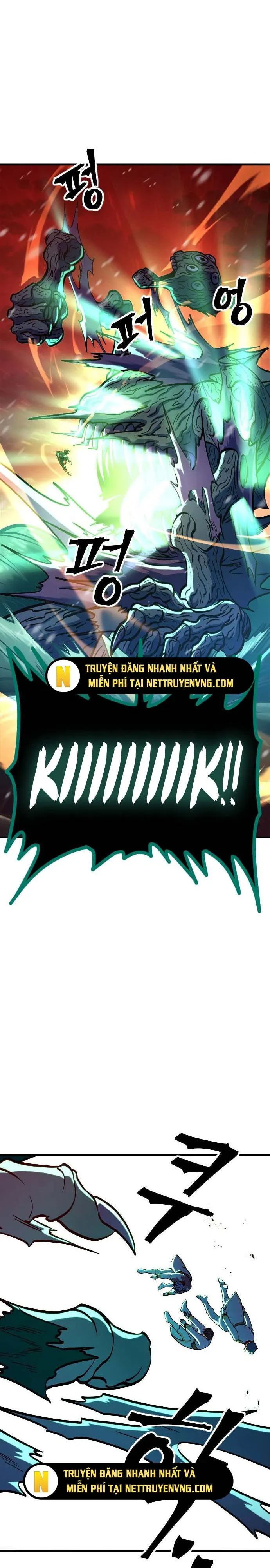 TốI HậU Kim ĐồNg Chapter 14 - Trang 2