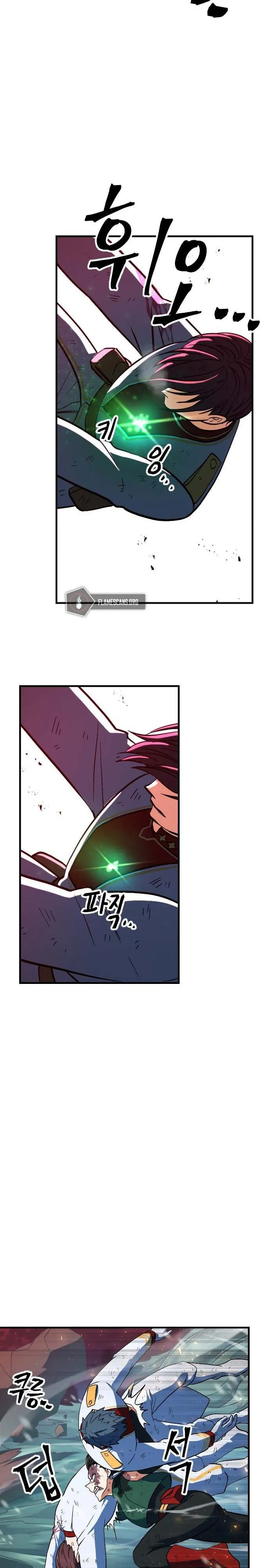 TốI HậU Kim ĐồNg Chapter 14 - Trang 2