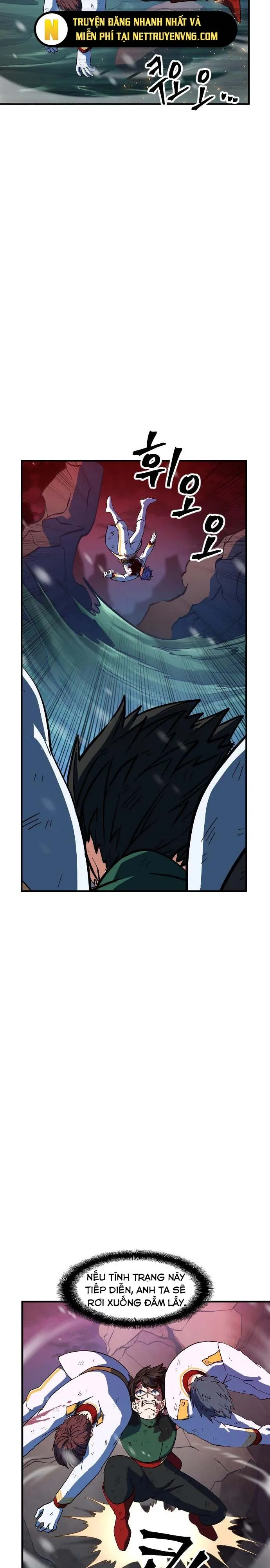 TốI HậU Kim ĐồNg Chapter 14 - Trang 2