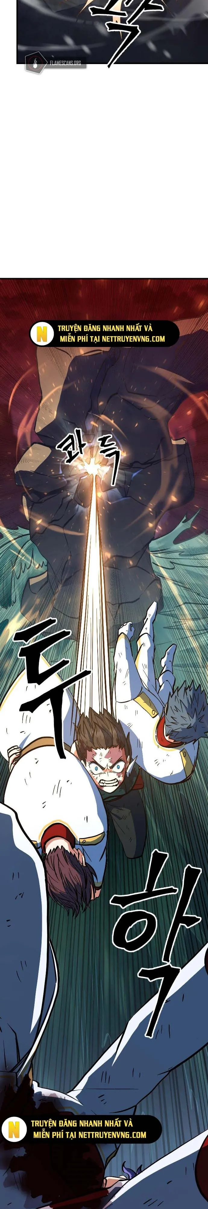 TốI HậU Kim ĐồNg Chapter 14 - Trang 2