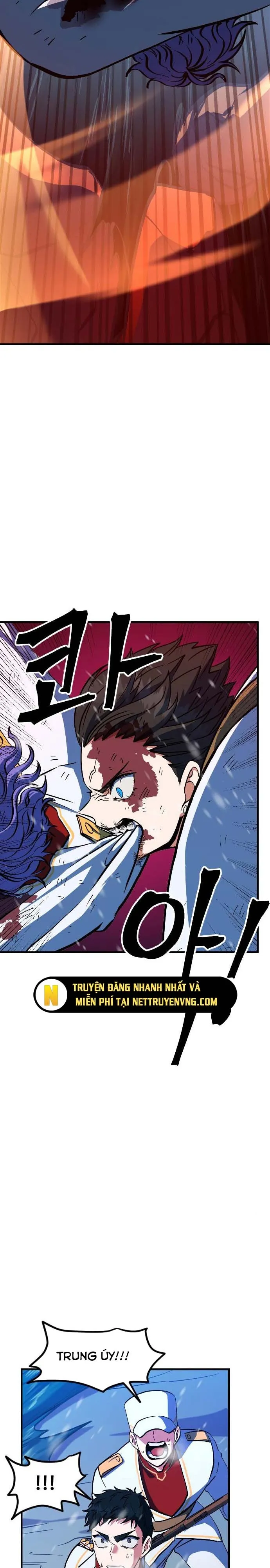 TốI HậU Kim ĐồNg Chapter 14 - Trang 2