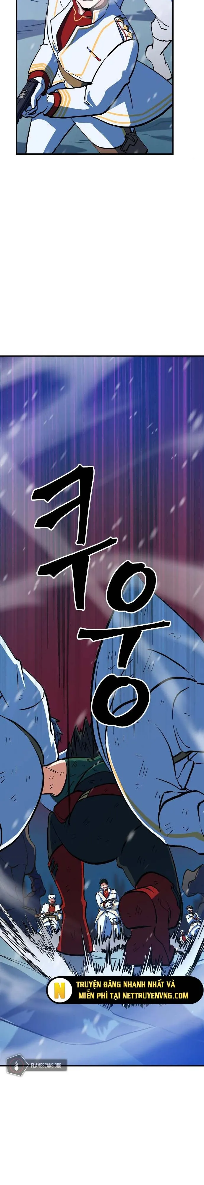 TốI HậU Kim ĐồNg Chapter 14 - Trang 2