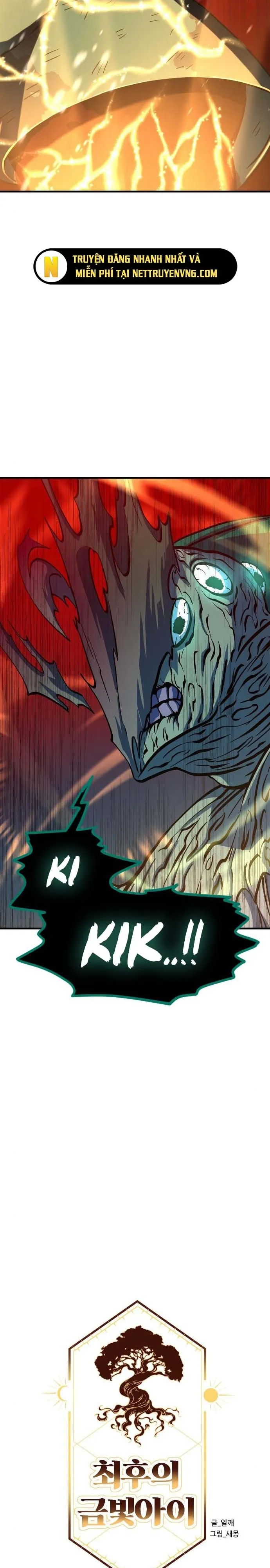 TốI HậU Kim ĐồNg Chapter 14 - Trang 2