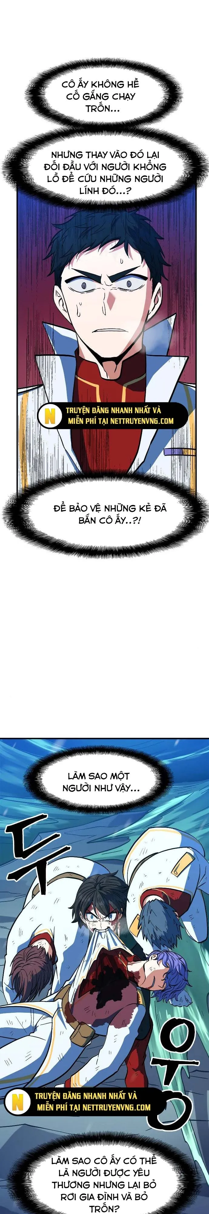 TốI HậU Kim ĐồNg Chapter 14 - Trang 2