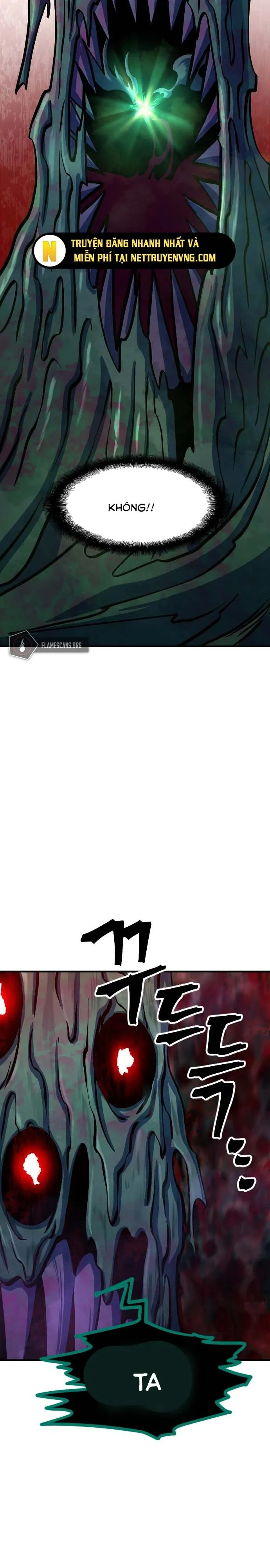 TốI HậU Kim ĐồNg Chapter 14 - Trang 2