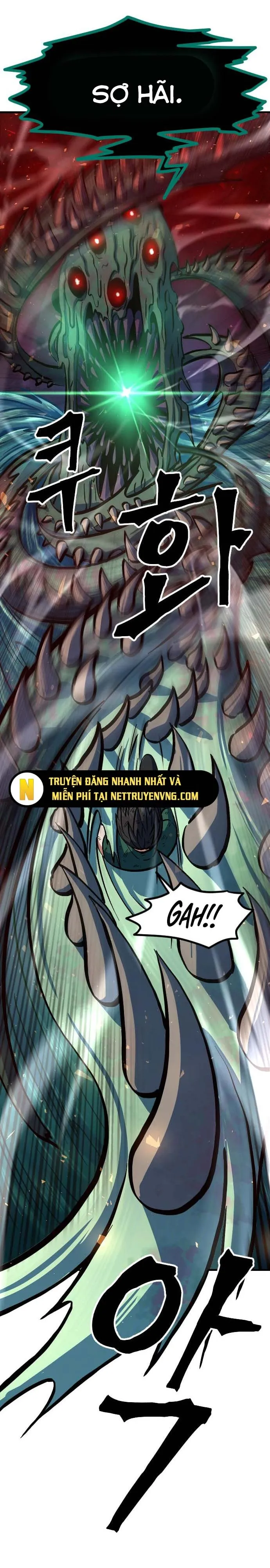 TốI HậU Kim ĐồNg Chapter 14 - Trang 2