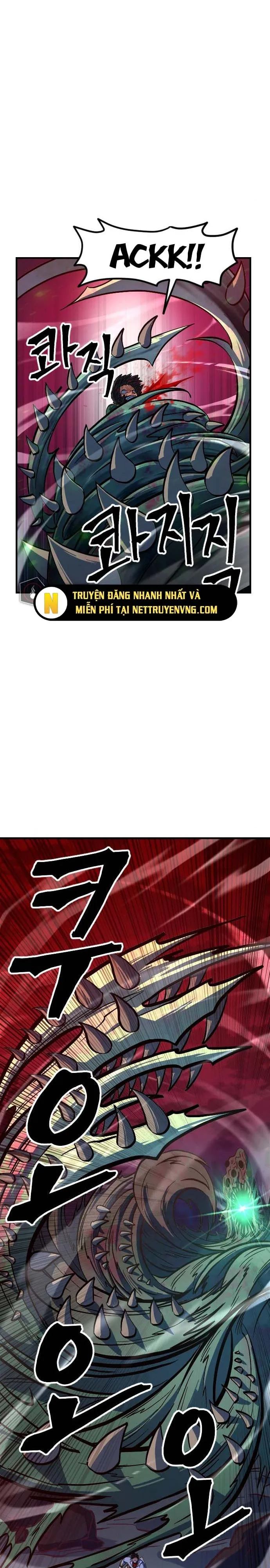 TốI HậU Kim ĐồNg Chapter 14 - Trang 2