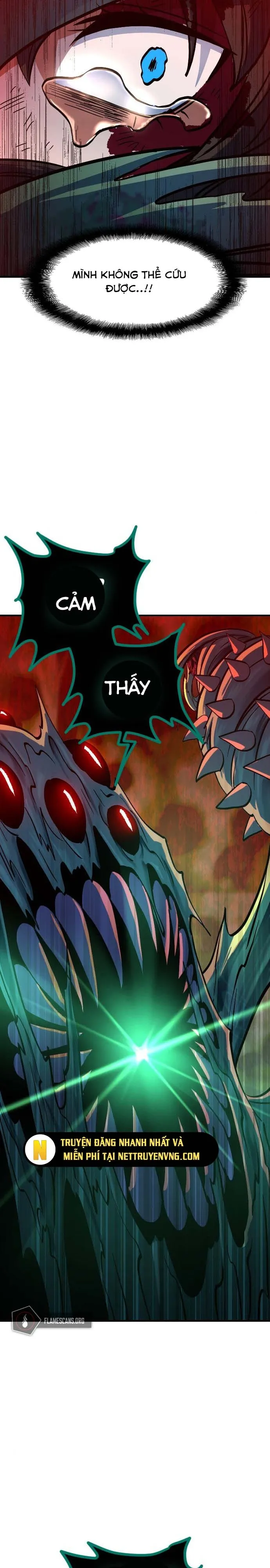 TốI HậU Kim ĐồNg Chapter 14 - Trang 2