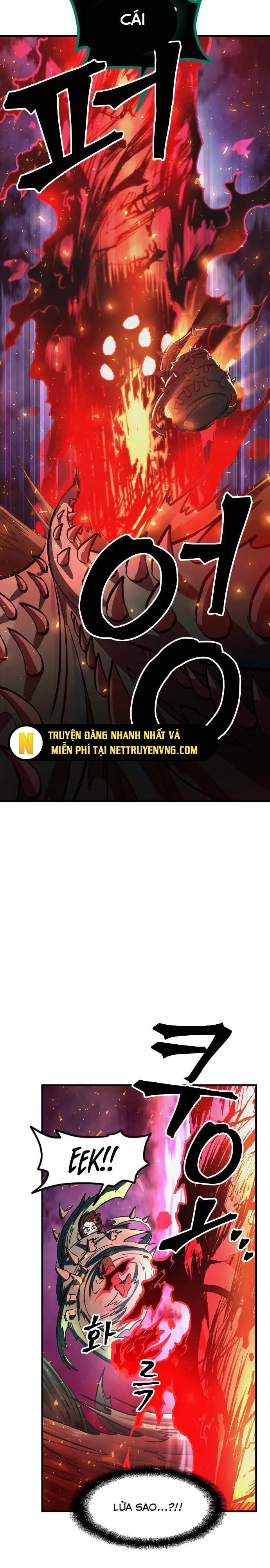 TốI HậU Kim ĐồNg Chapter 14 - Trang 2