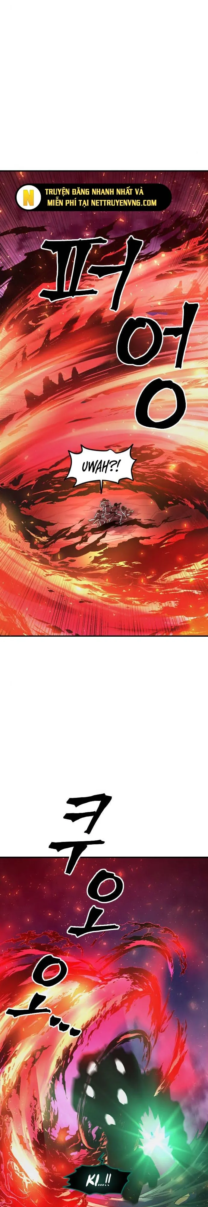 TốI HậU Kim ĐồNg Chapter 14 - Trang 2