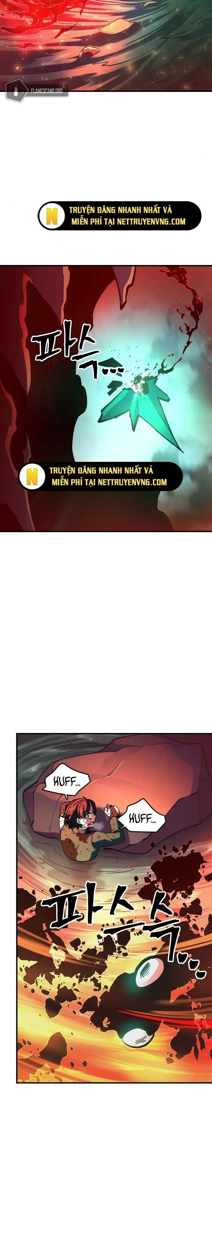 TốI HậU Kim ĐồNg Chapter 14 - Trang 2