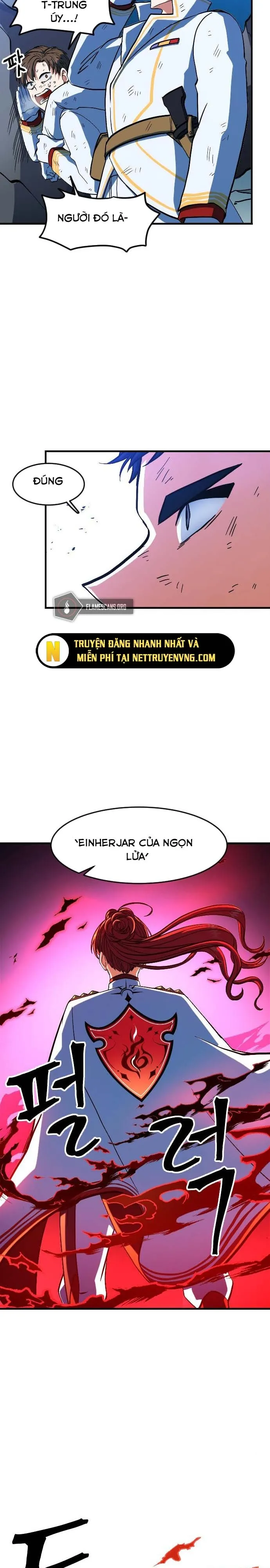 TốI HậU Kim ĐồNg Chapter 14 - Trang 2