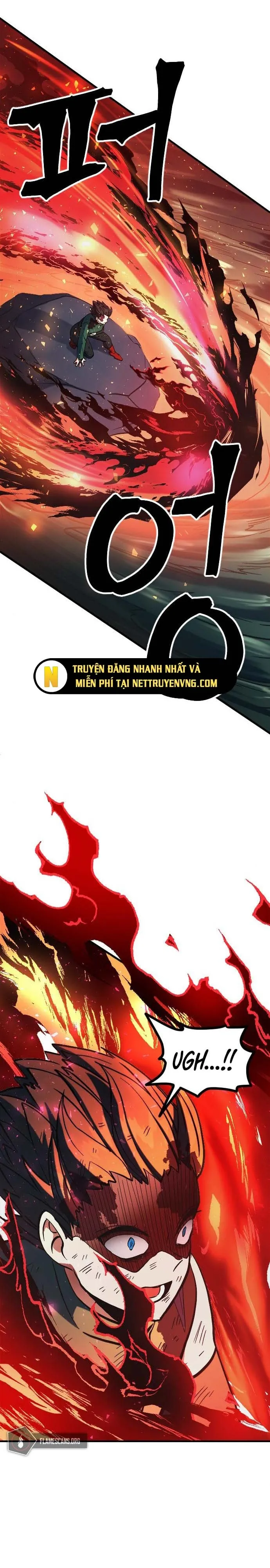 TốI HậU Kim ĐồNg Chapter 14 - Trang 2